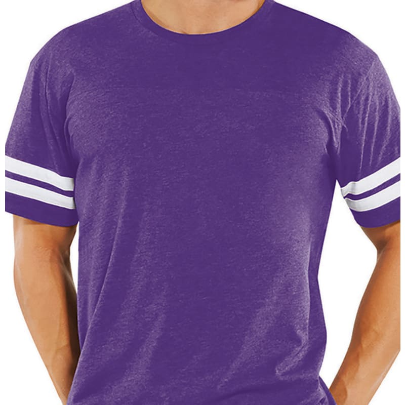 LAT Men's Football T-Shirt 22