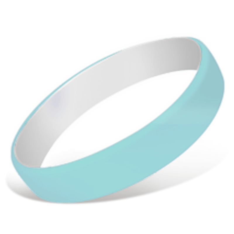 Color Coat Wristbands 29