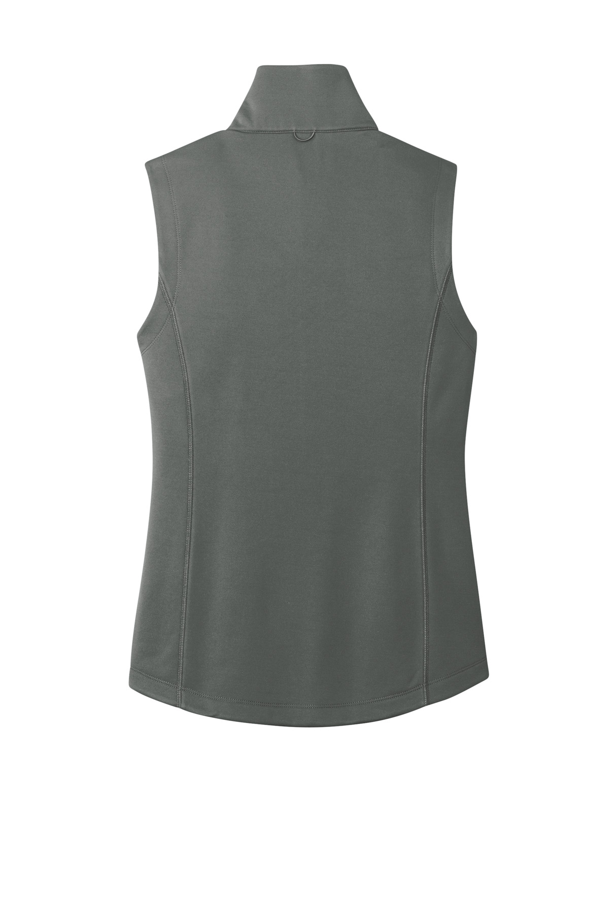 Port Authority® Women's Collective Smooth Fleece Vest 5