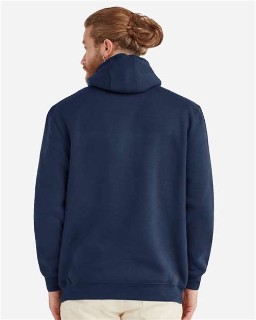 Unisex Heavyweight Hoodie Sweatshirt - LS19001 57