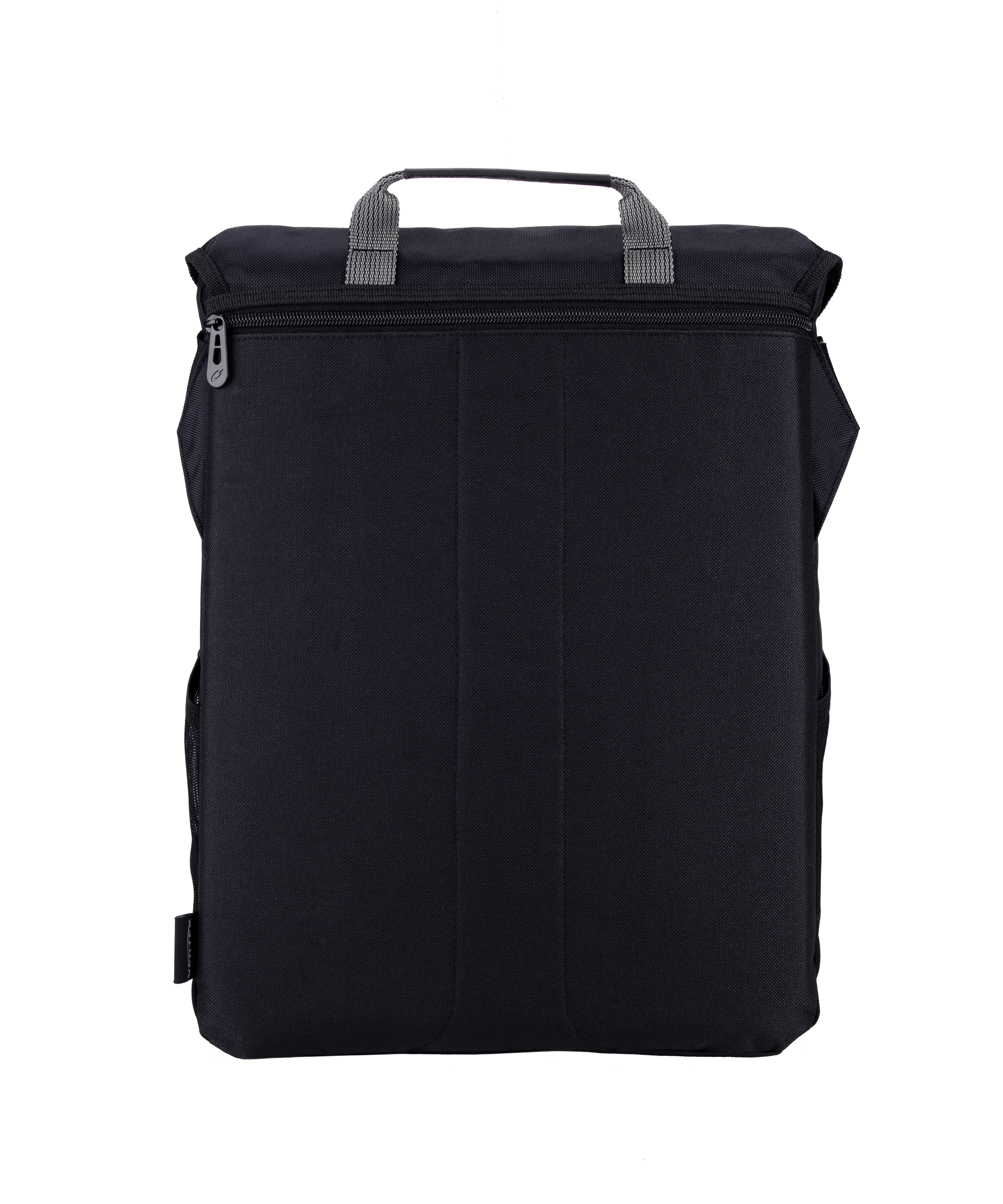 Vertex® Vertical Laptop Messenger Bag 1