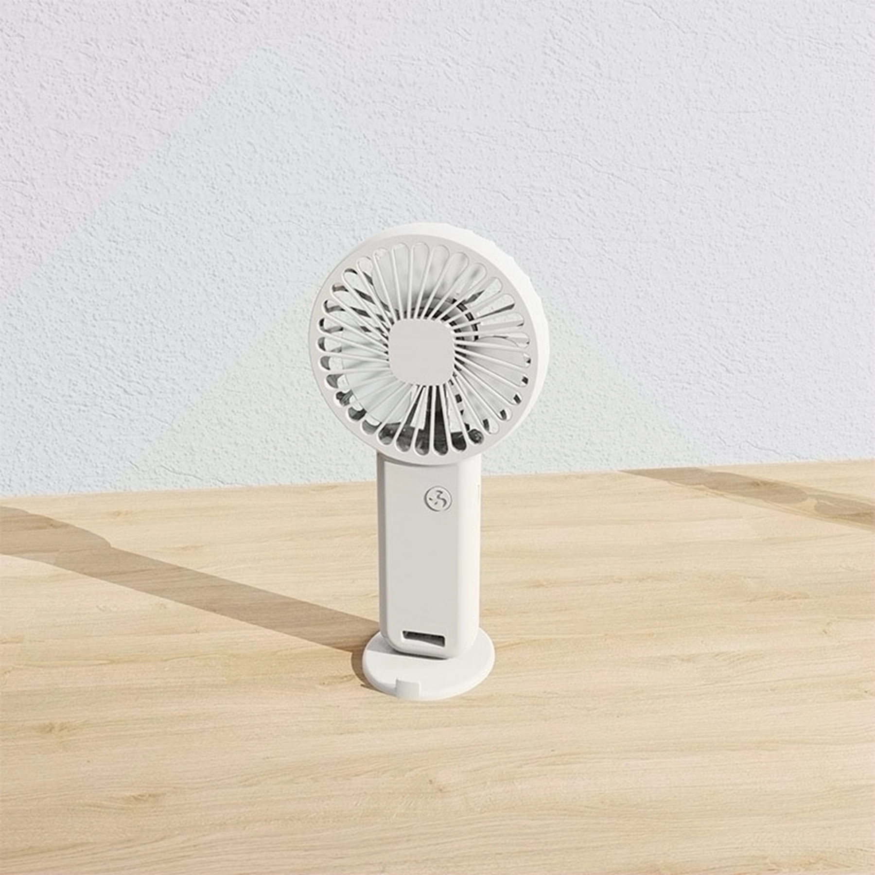 Mini Fan 2