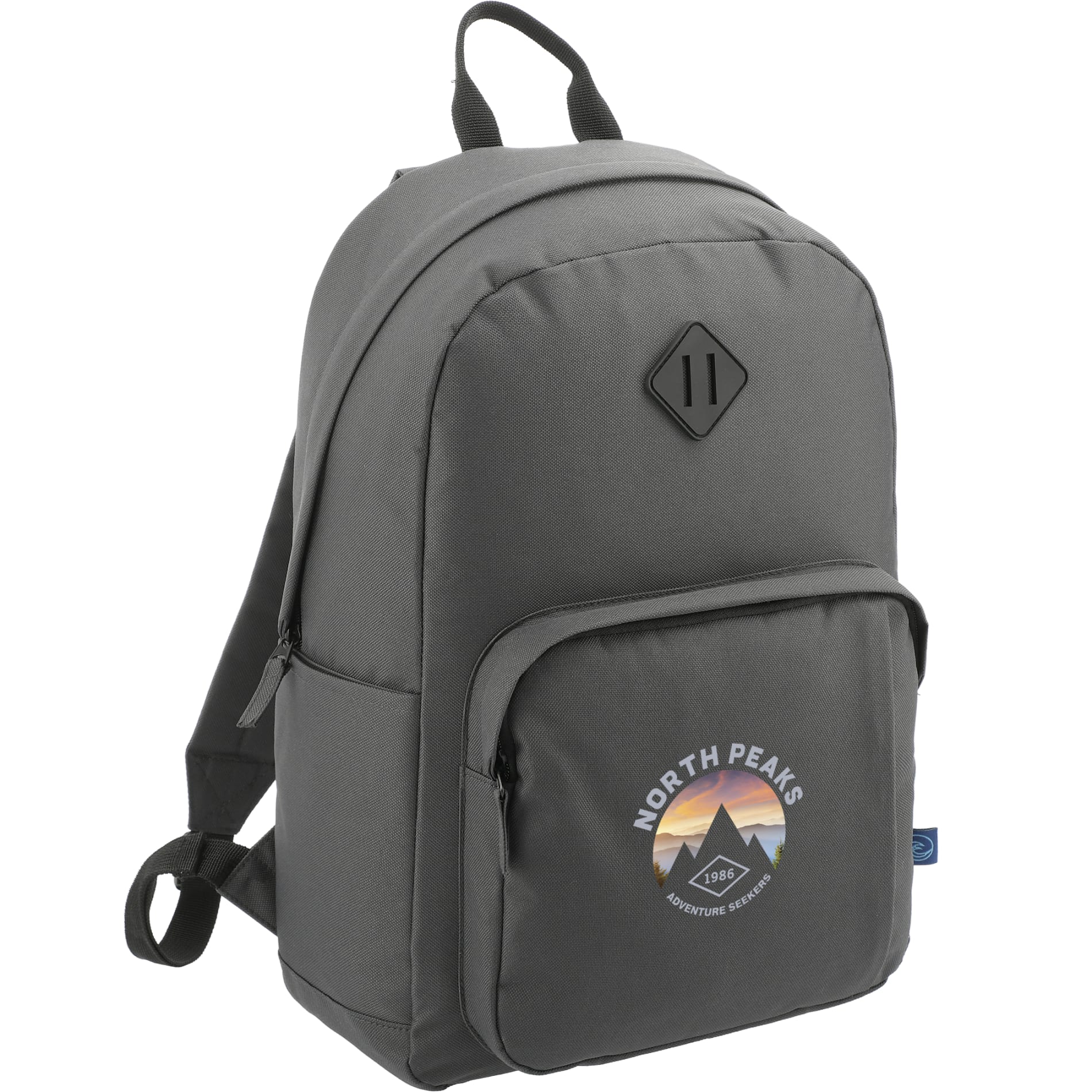 Repreve® Ocean Everyday 15" Computer Backpack 59