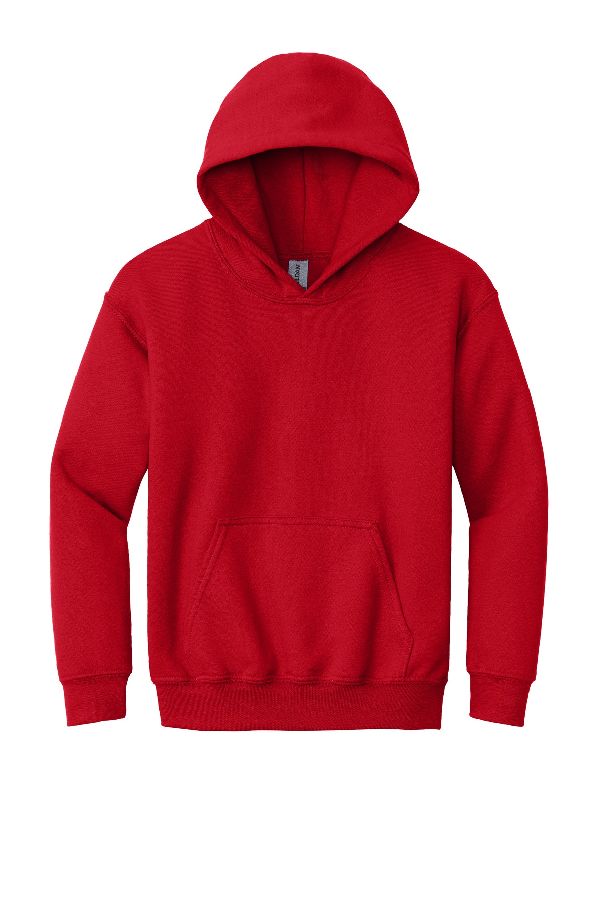 Gildan® Youth Heavy Blend Hooded Sweatshirt 19
