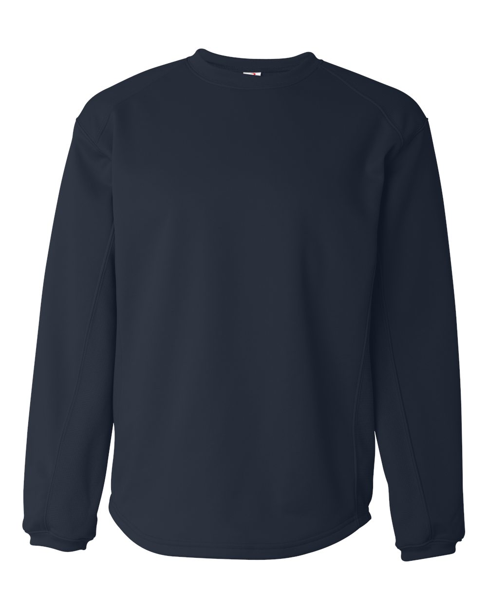 Men's BT5 Performance Fleece Crewneck Sweatshirt - 1453 3
