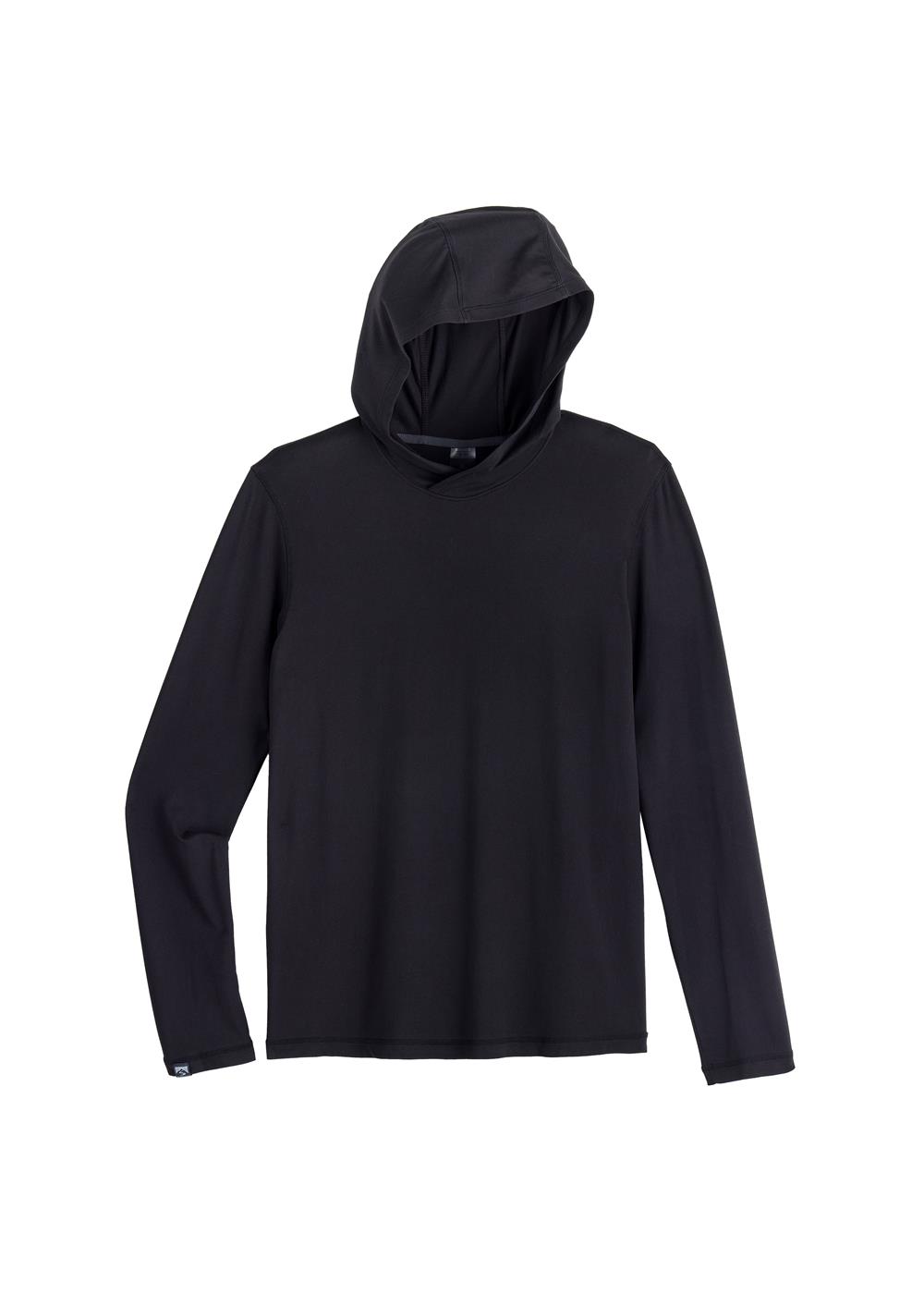 Storm Creek Men's Pacesetter Super Soft Lightweight Hoodie 32