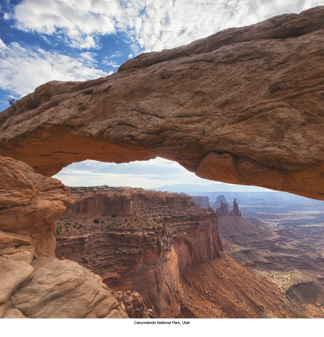 HotLine® Products Scenic America® Executive 17