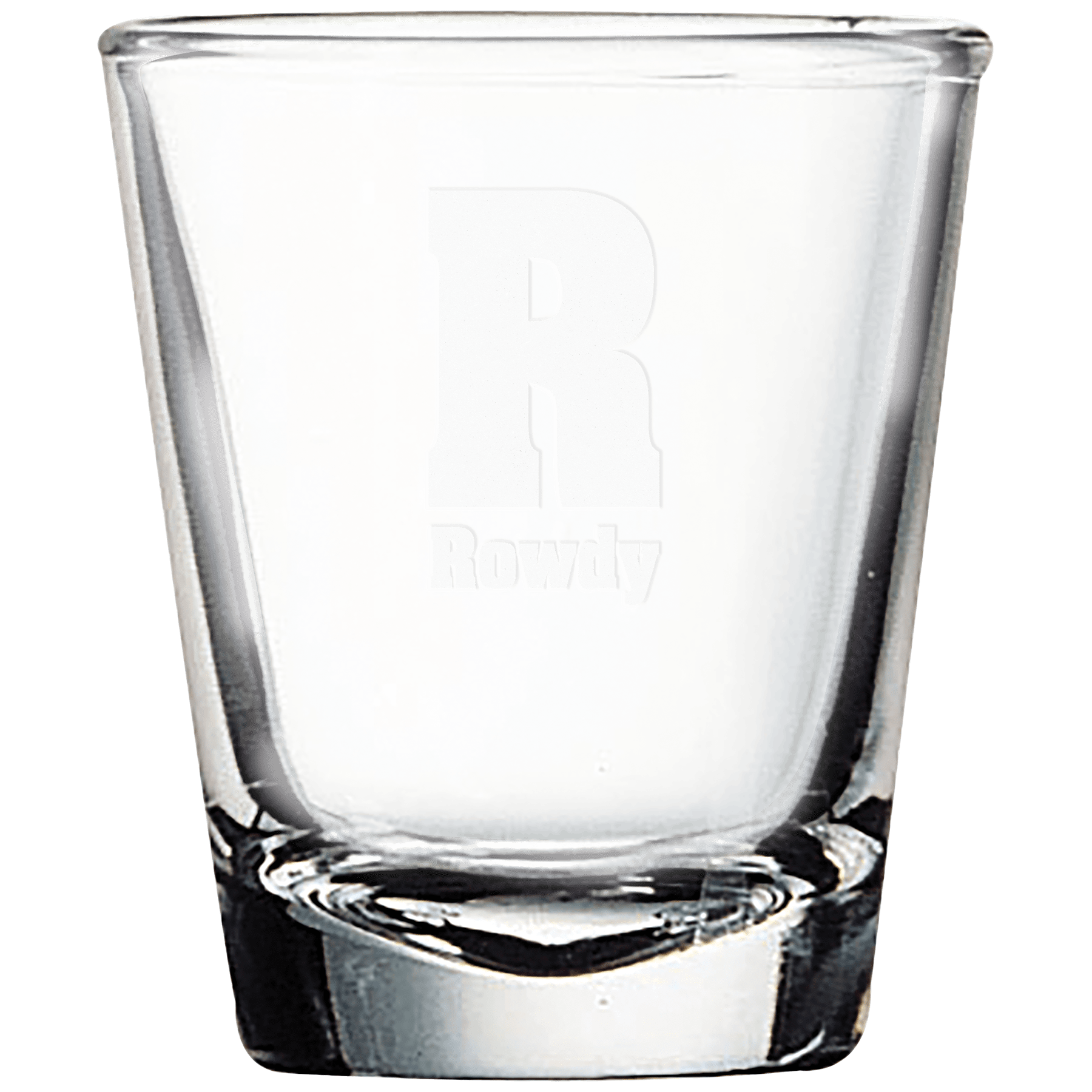 1.7 oz. Shot Glass 1