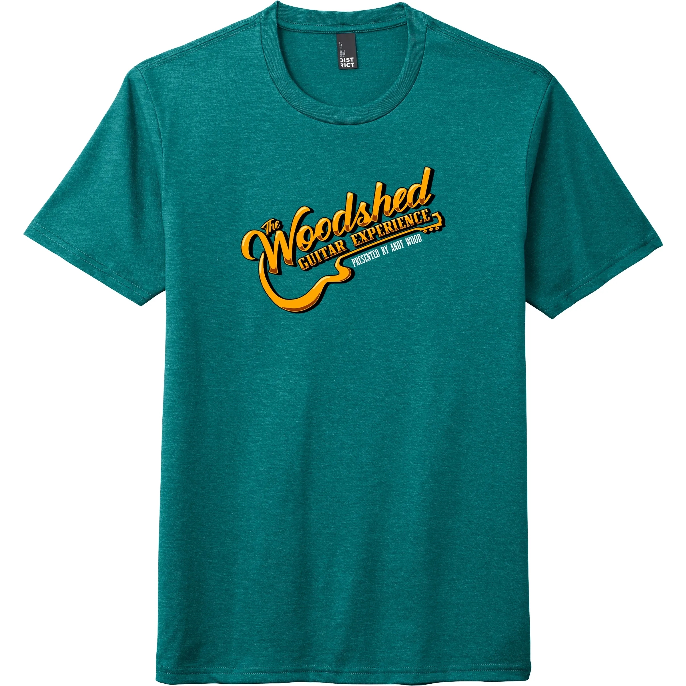 District(R) Perfect Tri(R) Tee 150