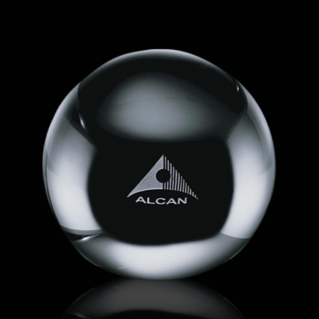 Crystal Ball Award 2
