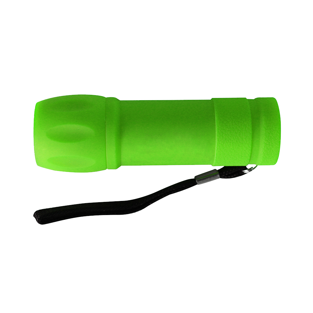 Halcyon® LED Flashlight 17