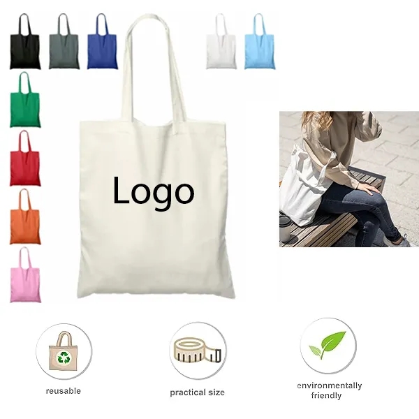 Shopping Tote Bags 2