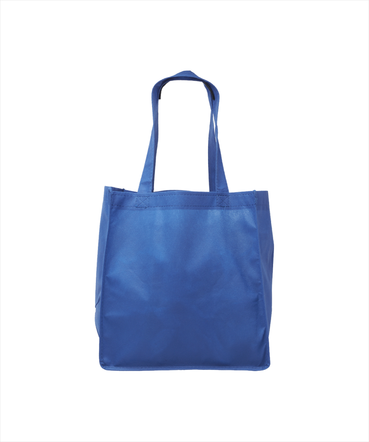 Union Printed - Value Non-woven Grocery Tote Bags 5