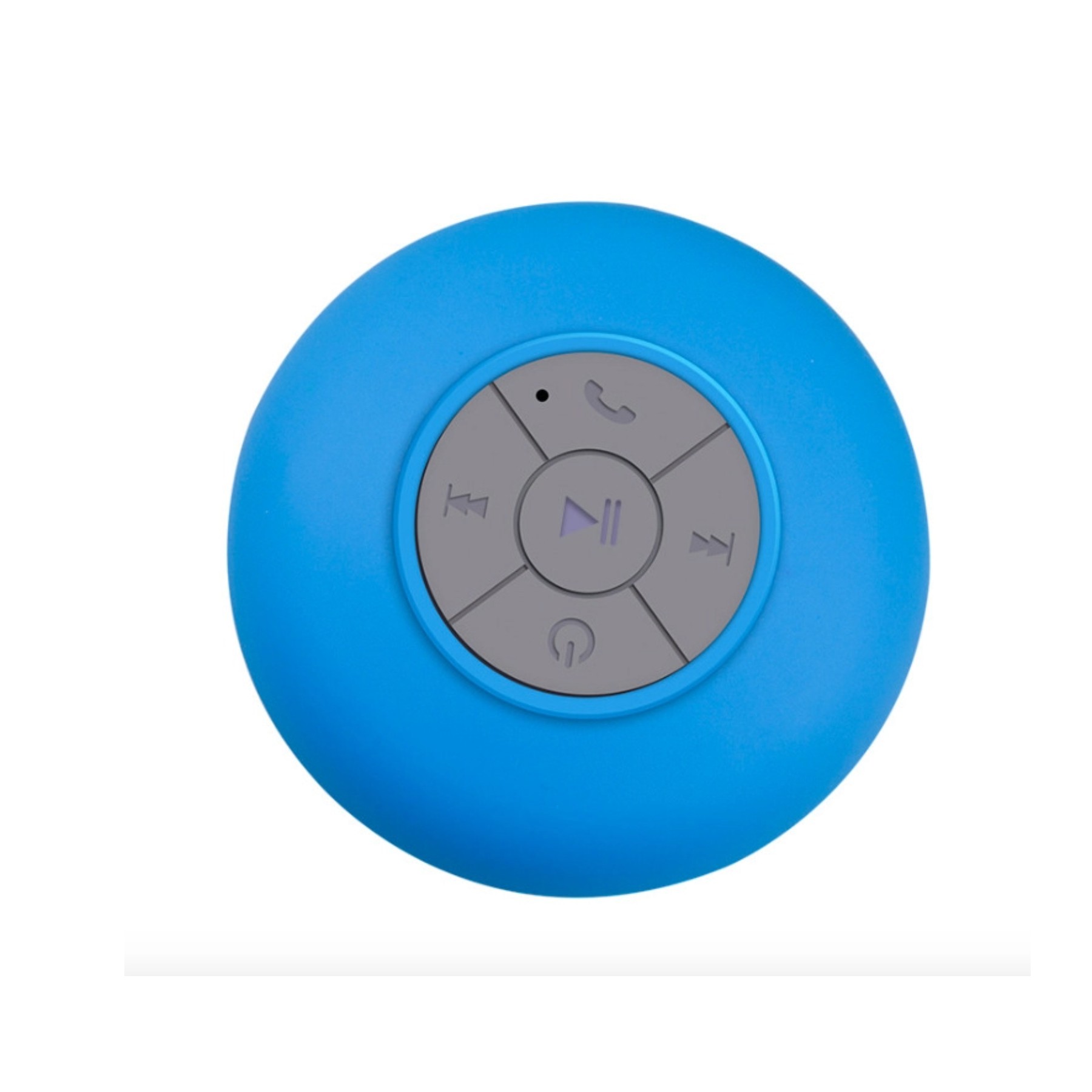Protable Waterproof Shower Wireless Speaker 1