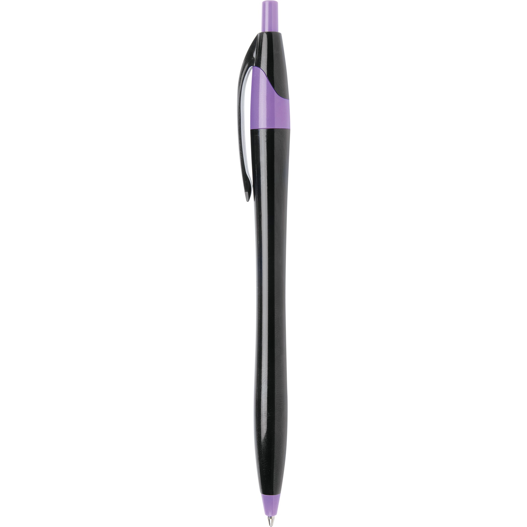 Retractable Ballpoint Pen 15