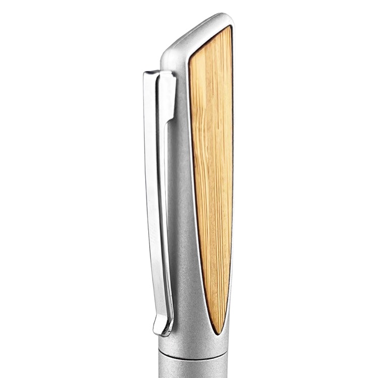 Lanzer Metal Pen 4