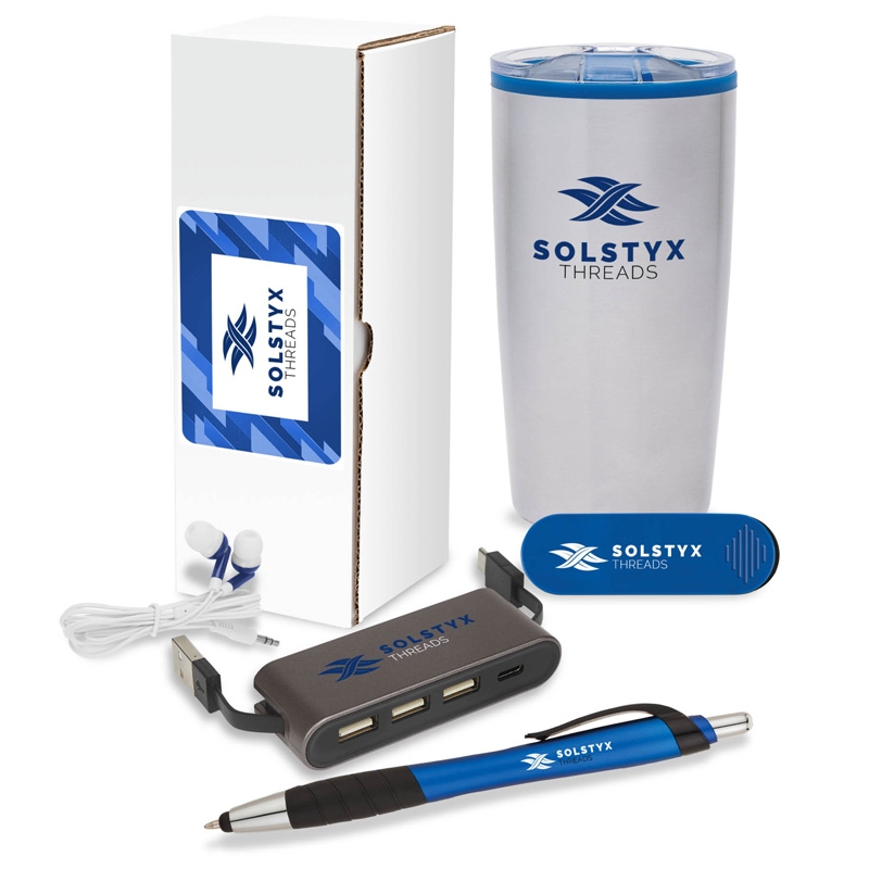 Splendid 5-Piece Welcome Gift Set 7