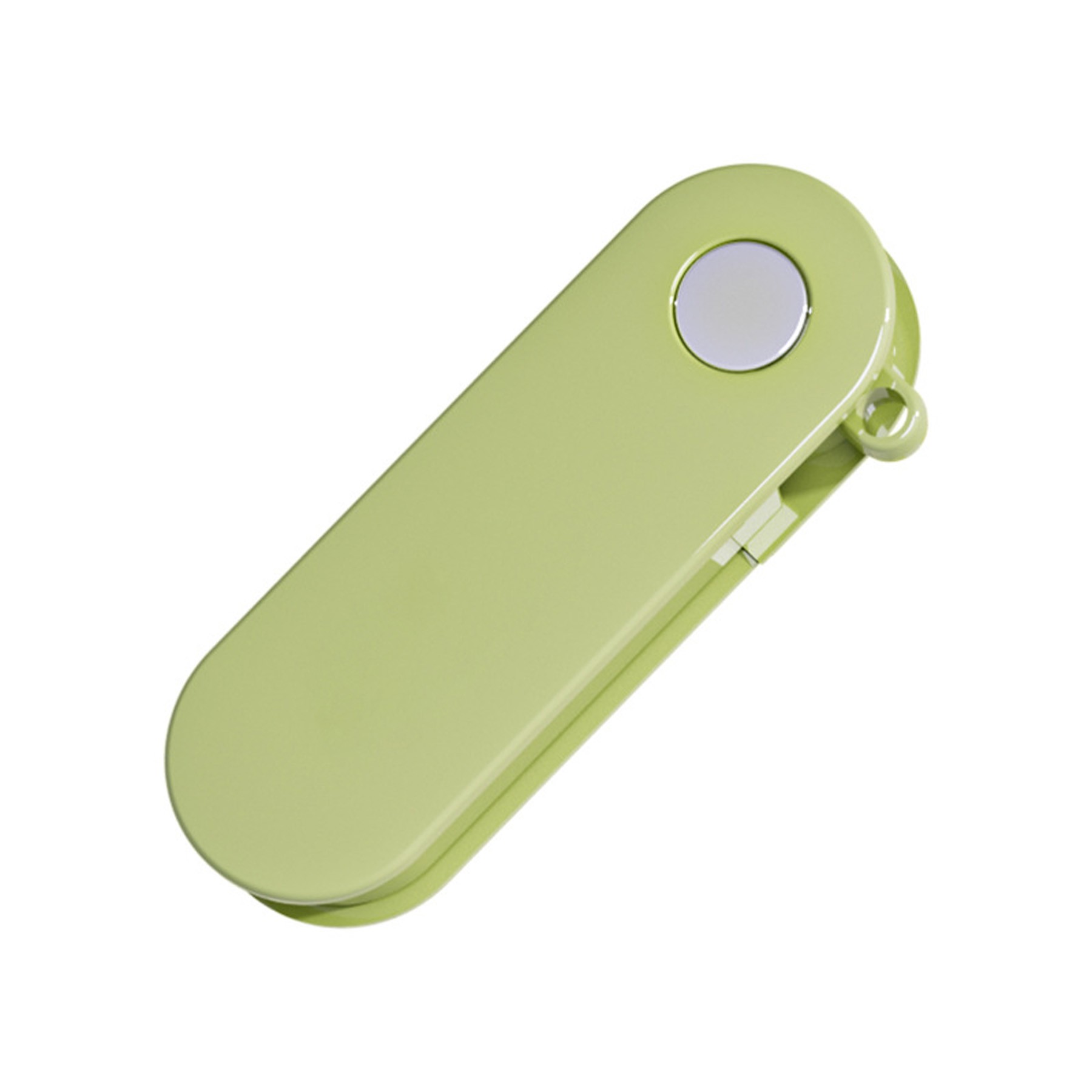 Foldable Stainless Steel Fruit Peeler 2