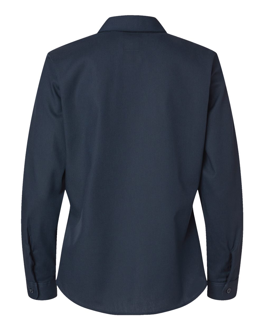 Women's Long Sleeve Industrial Work Shirt - L5350 12