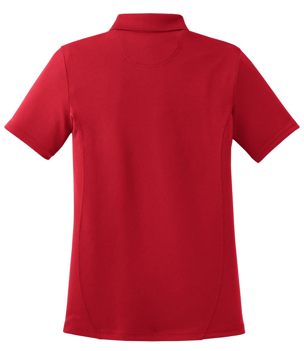 Sport-Tek Women's Dry Zone Raglan Accent Polo. L475 57