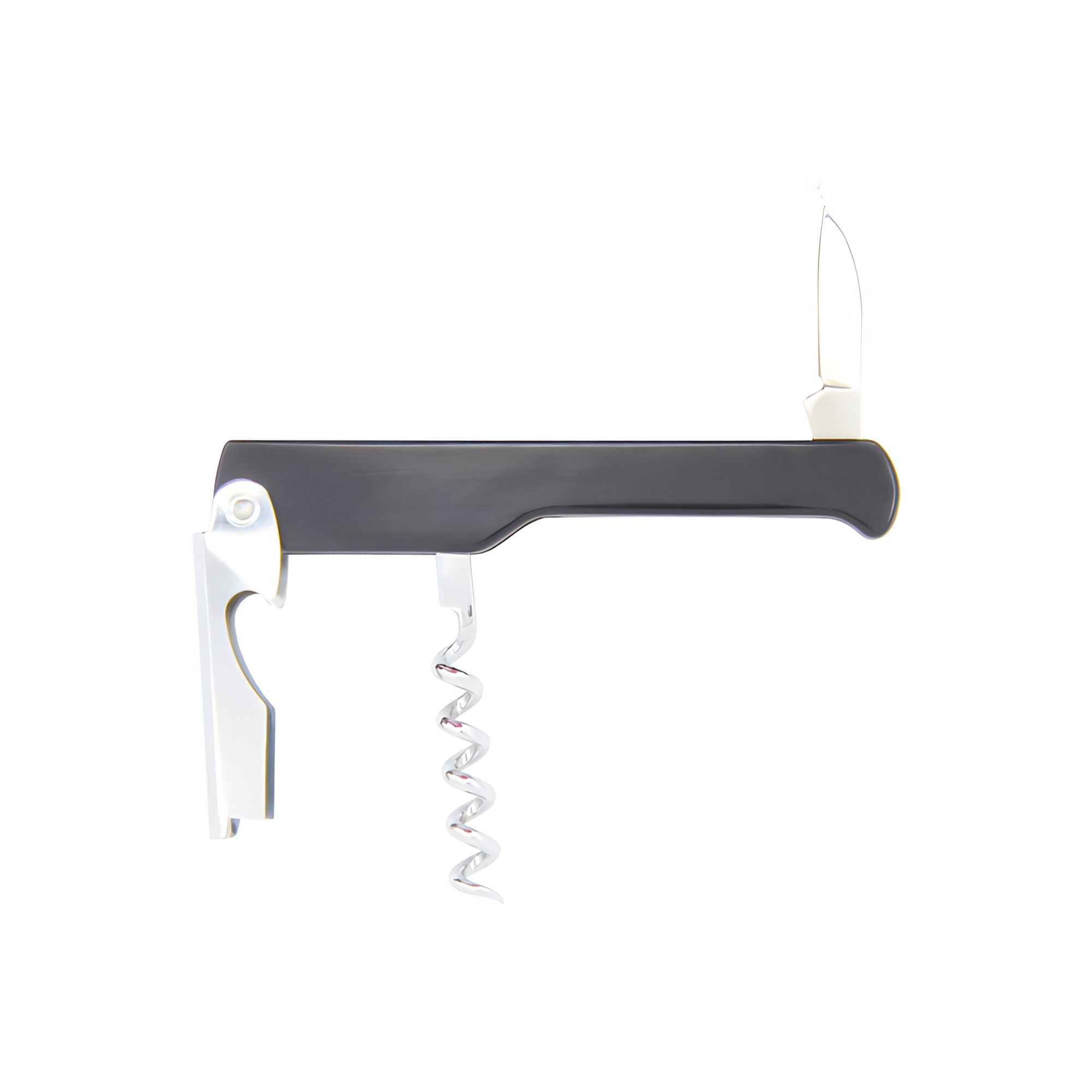 Enchanted Corkscrew Bottle Opener 8