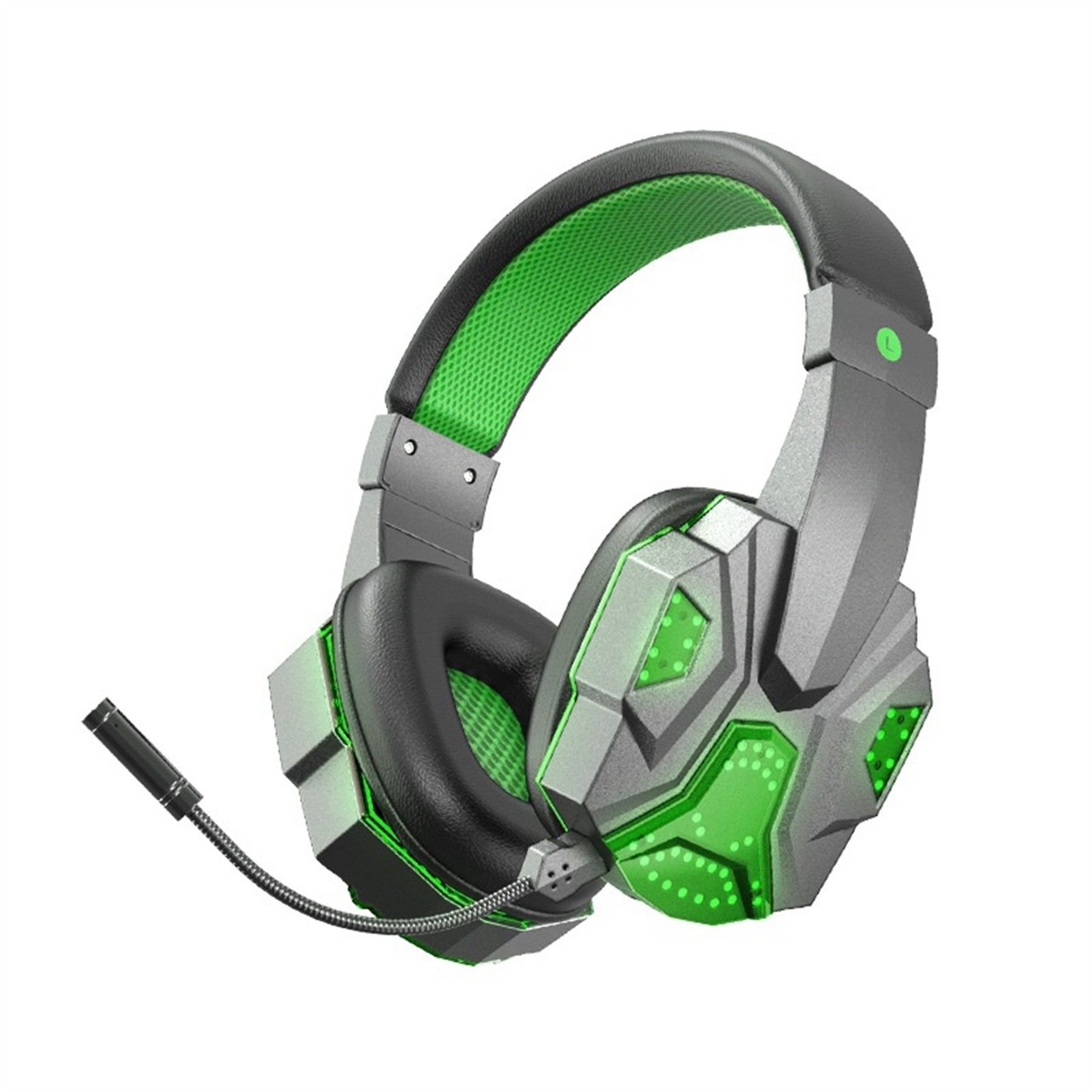 Headphones 4