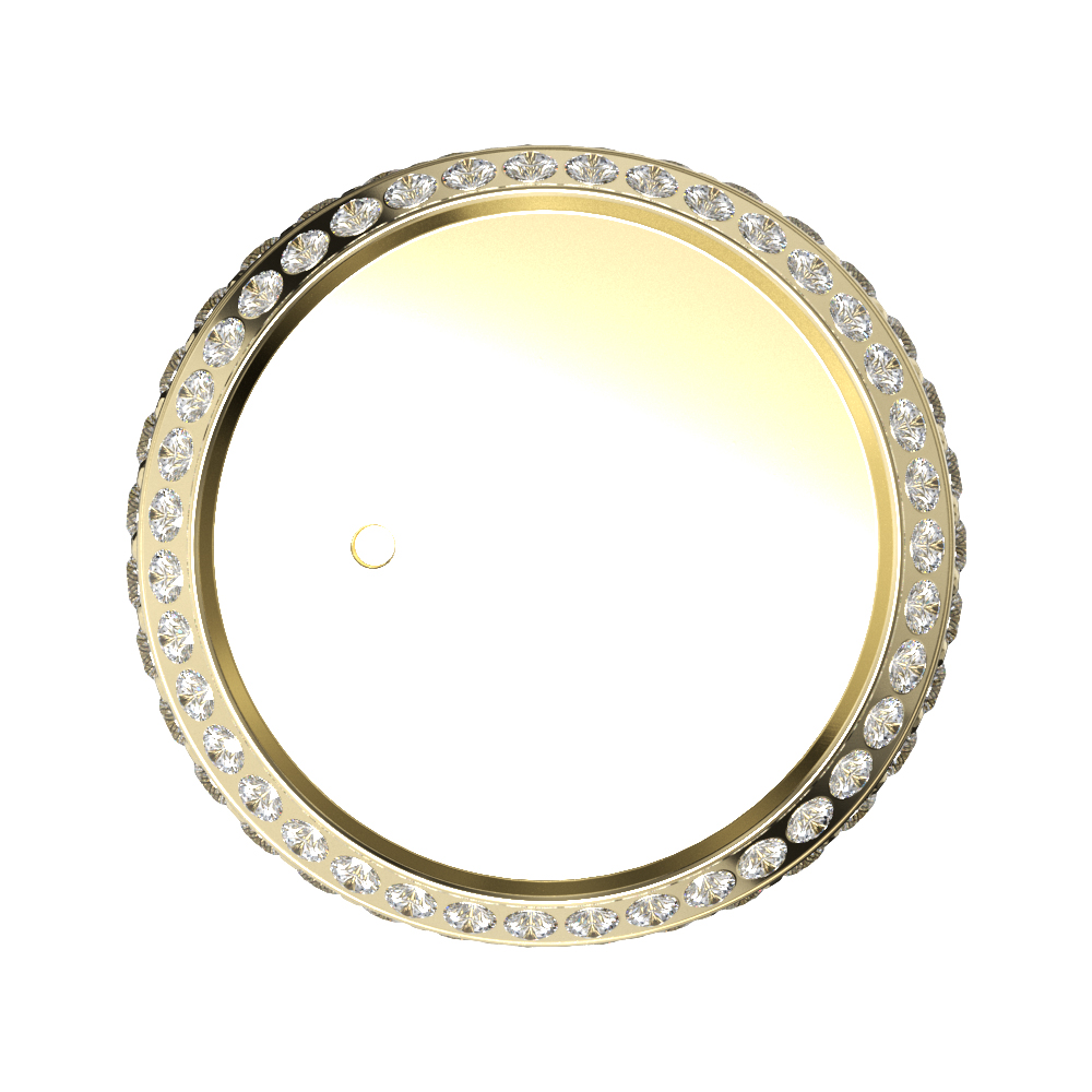 Express World Class Ring 3