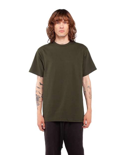 Unisex Active Tee - SHASS 61