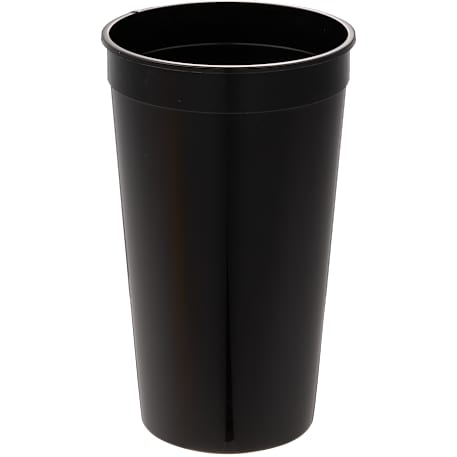 Solid 32oz Stadium Cup 35