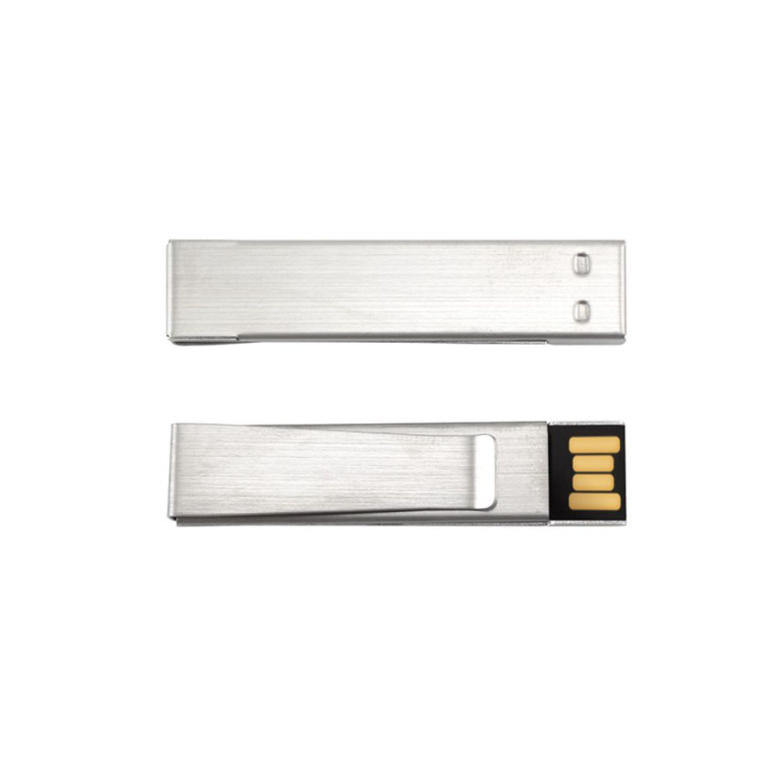 Money Clip USB Flash Drive 3