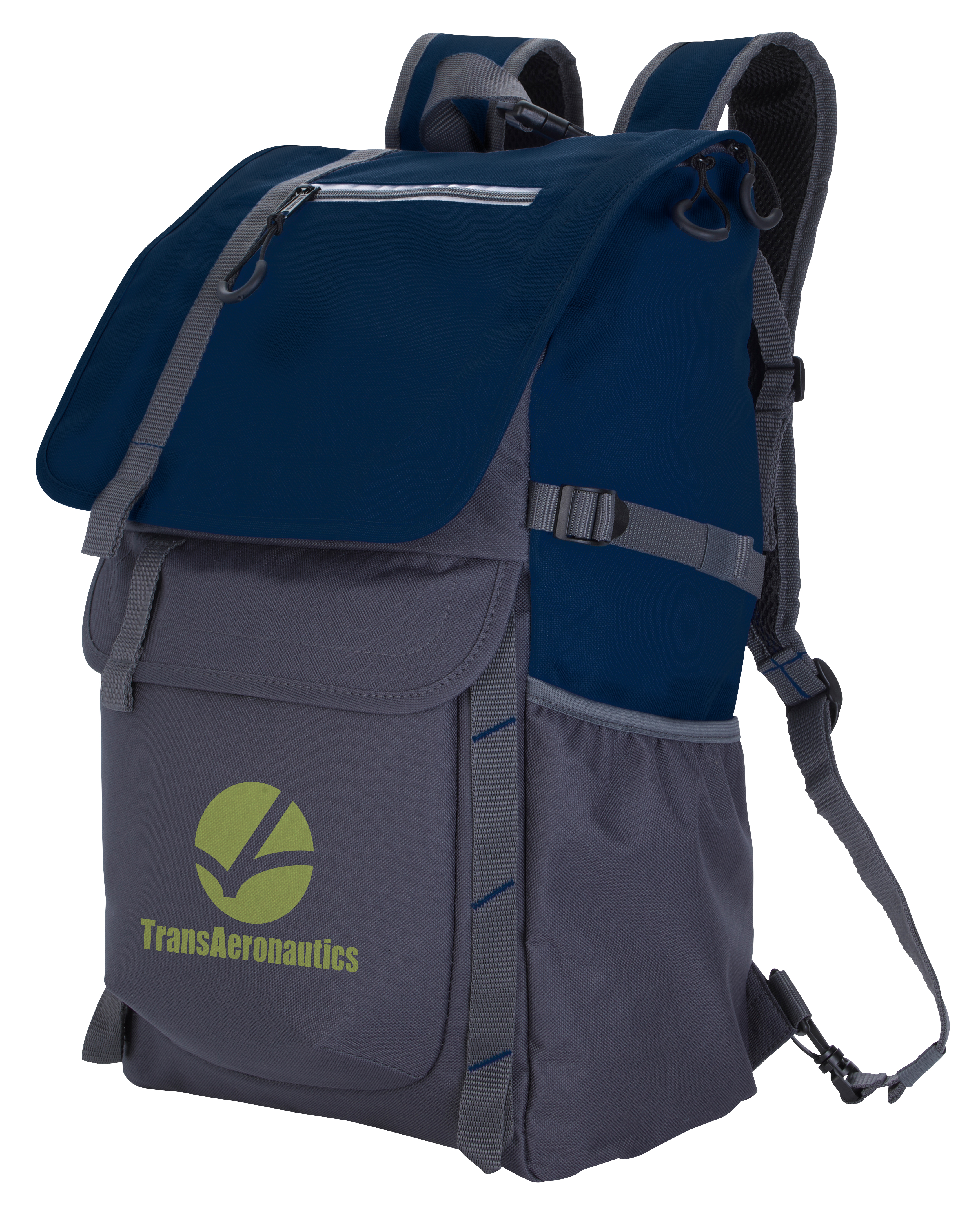 Atchison® All-Around Adaptive RPET Backpack 57