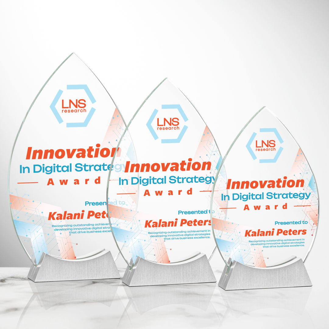 Newham VividPrint™ Award