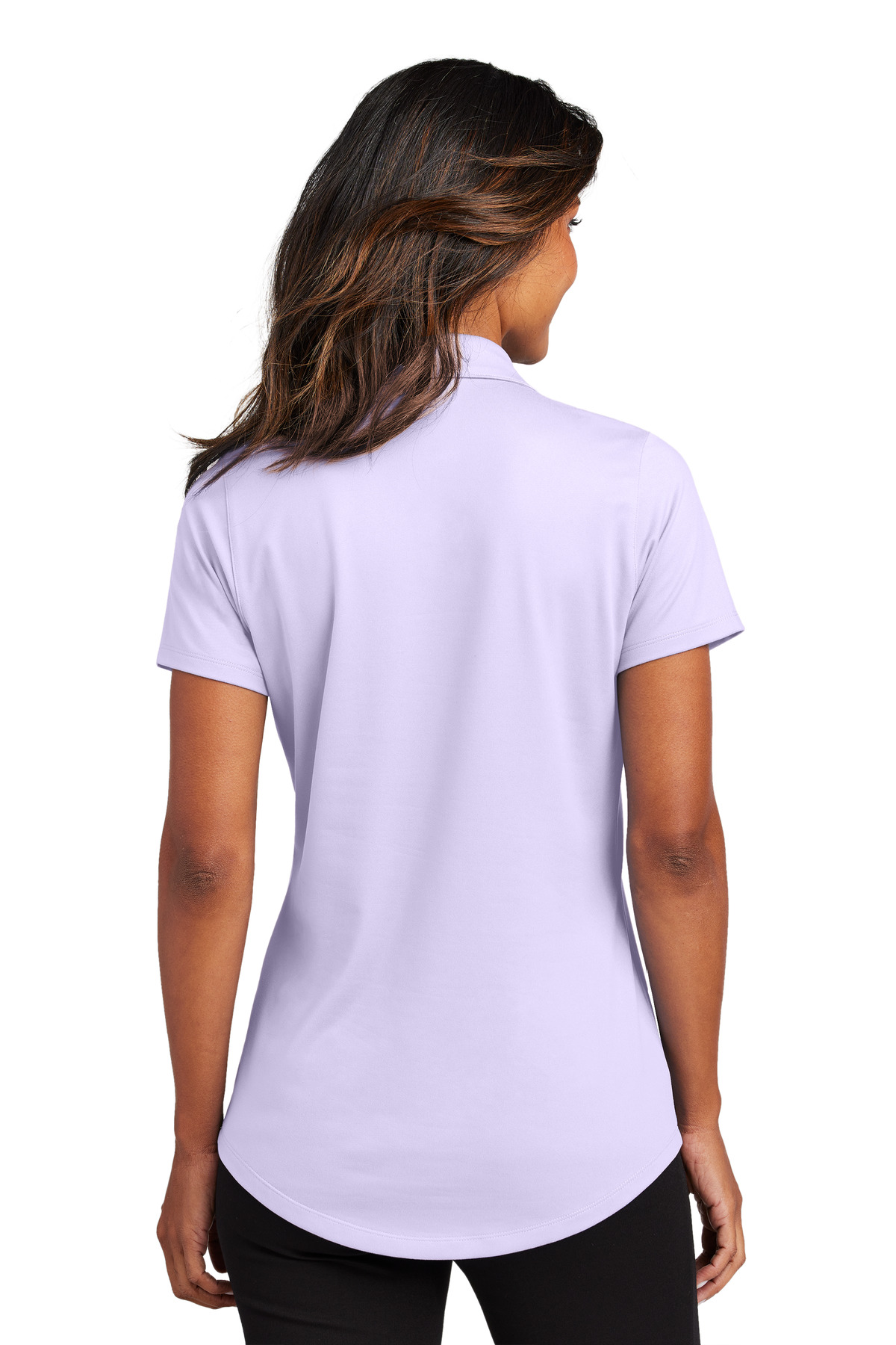 Port Authority Women's City Stretch Polo LK683 19