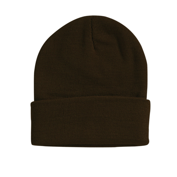 Sportsman SP12 12" Knit Beanie 48
