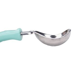 Small Aluminum Whistle Keychain 19
