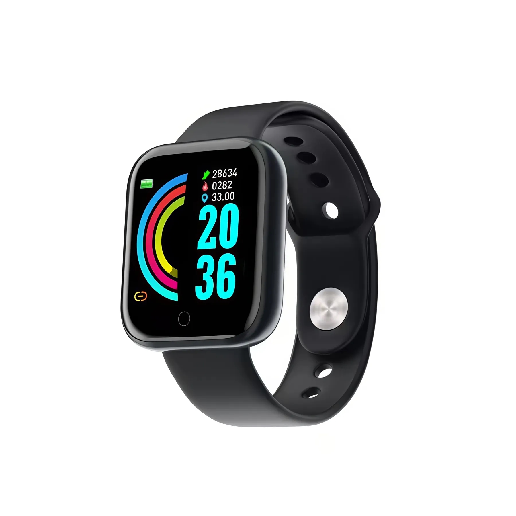 Sport Fitness Tracker 2