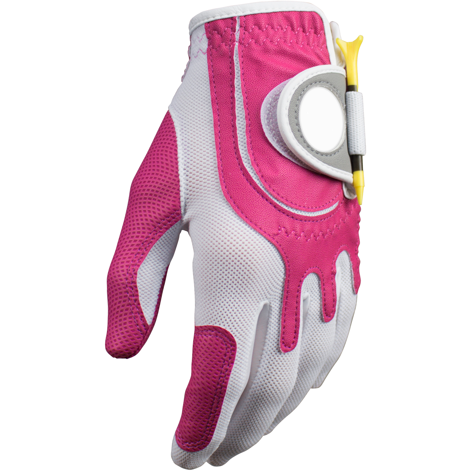 Zero Friction Womens Golf Glove 1