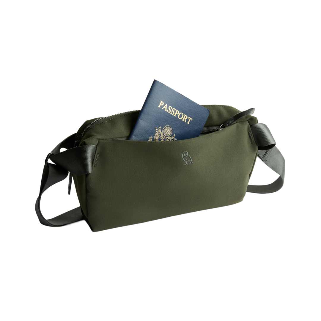 Bellroy Classic Sling 3L 87