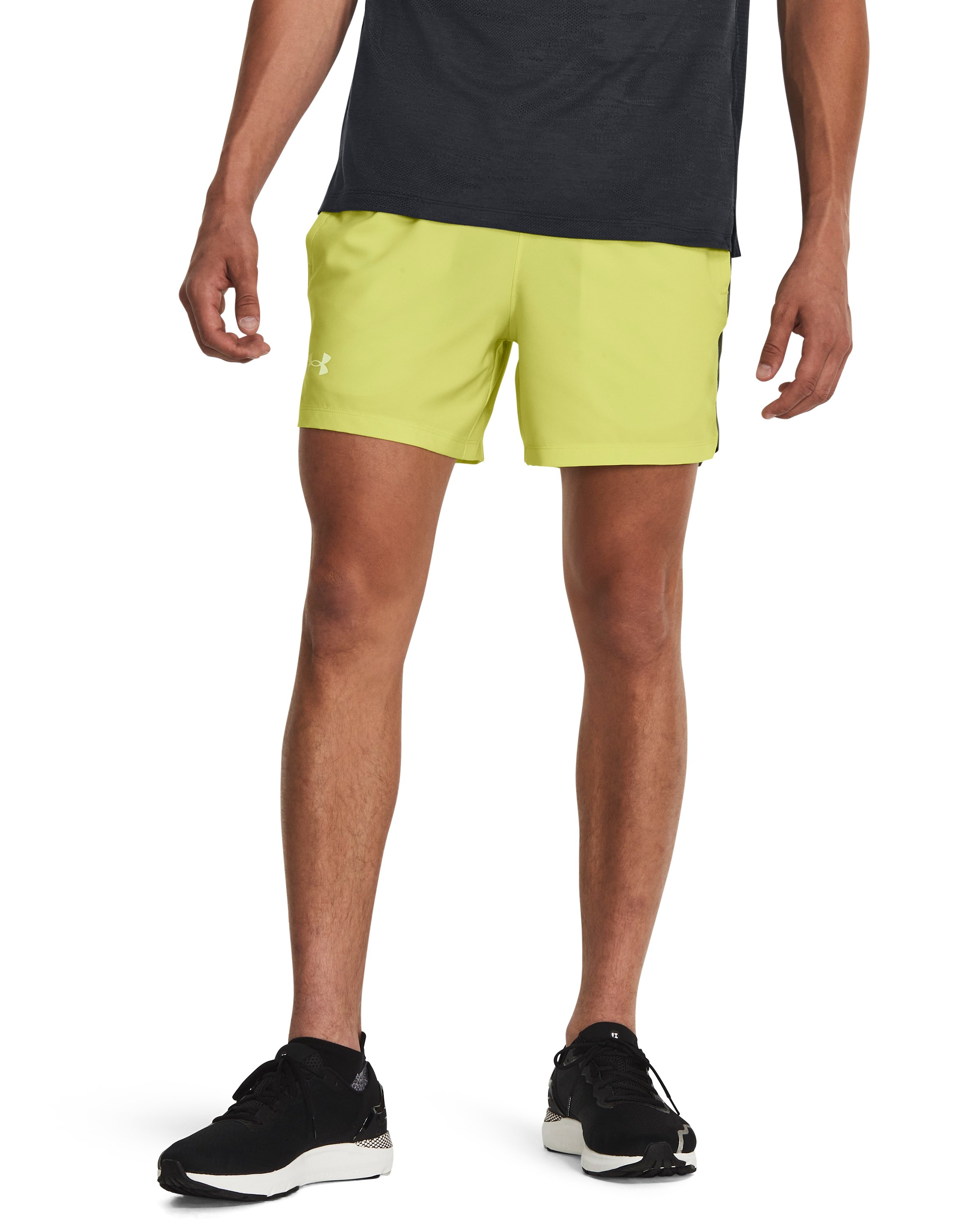 UA Launch Run Men's 5 Shorts 5