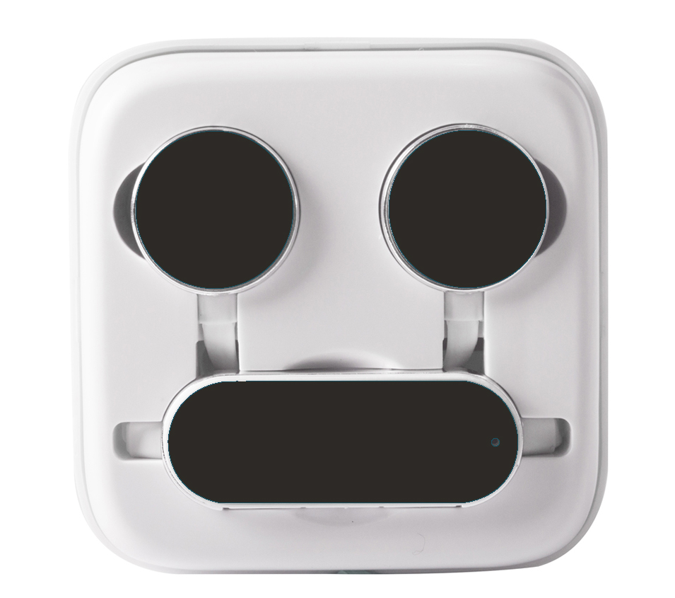 Bluetooth Wireless Earbuds with Laser Engraving and Travel Case 11