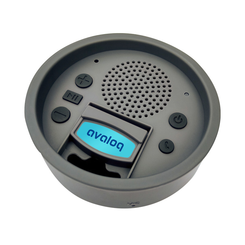 Narwhal Speaker-Lid 20 oz 2