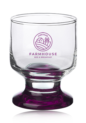 4.5 oz. Lexington Wine Sampler Glasses 14