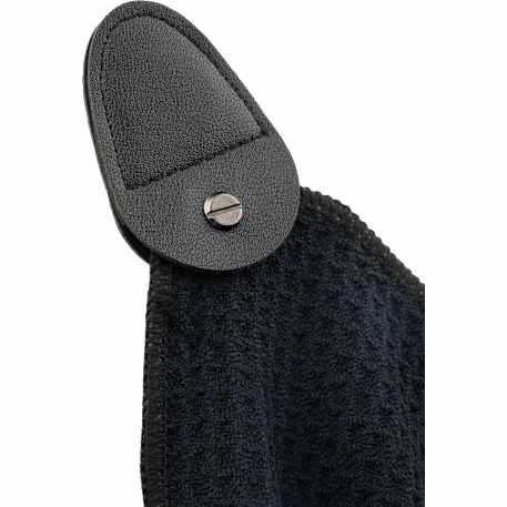 300g Magnetic Waffle Golf Towel 20