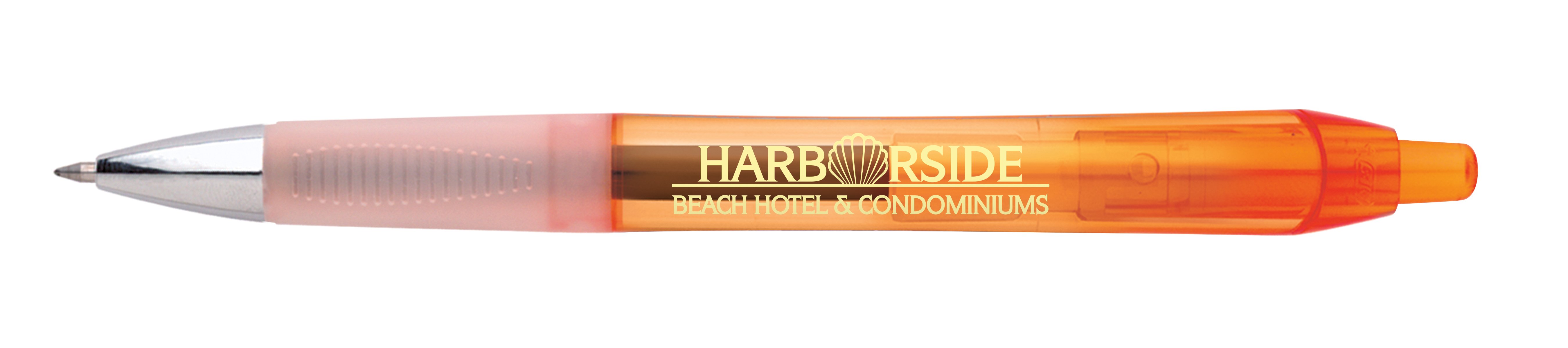 BIC® Intensity® Clic™ Gel Pen 102