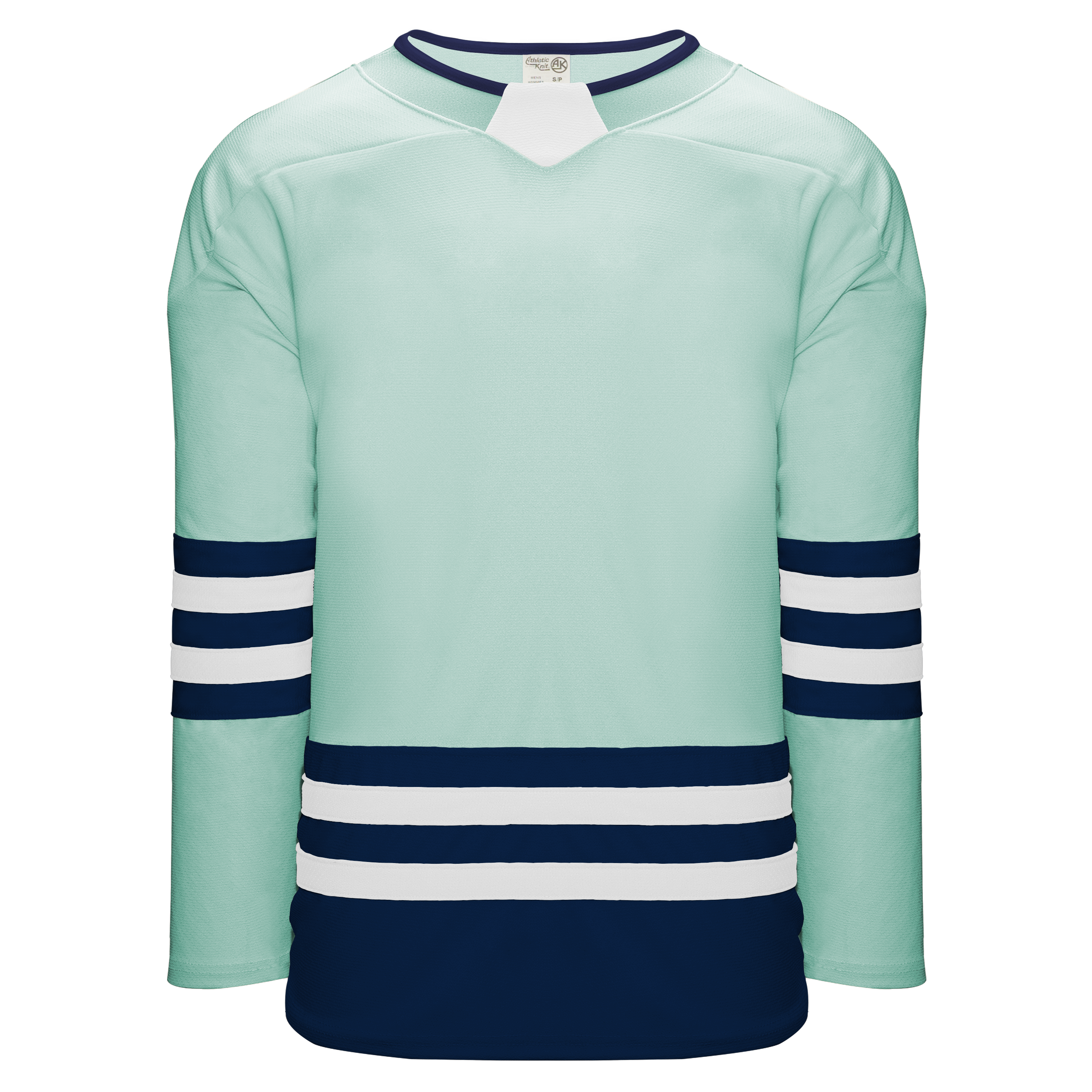 Select Hockey Jerseys H8000-G01 241
