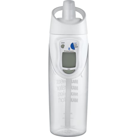HydraCoach® BPA Free Tritan™ Sport Bottle 22oz 35