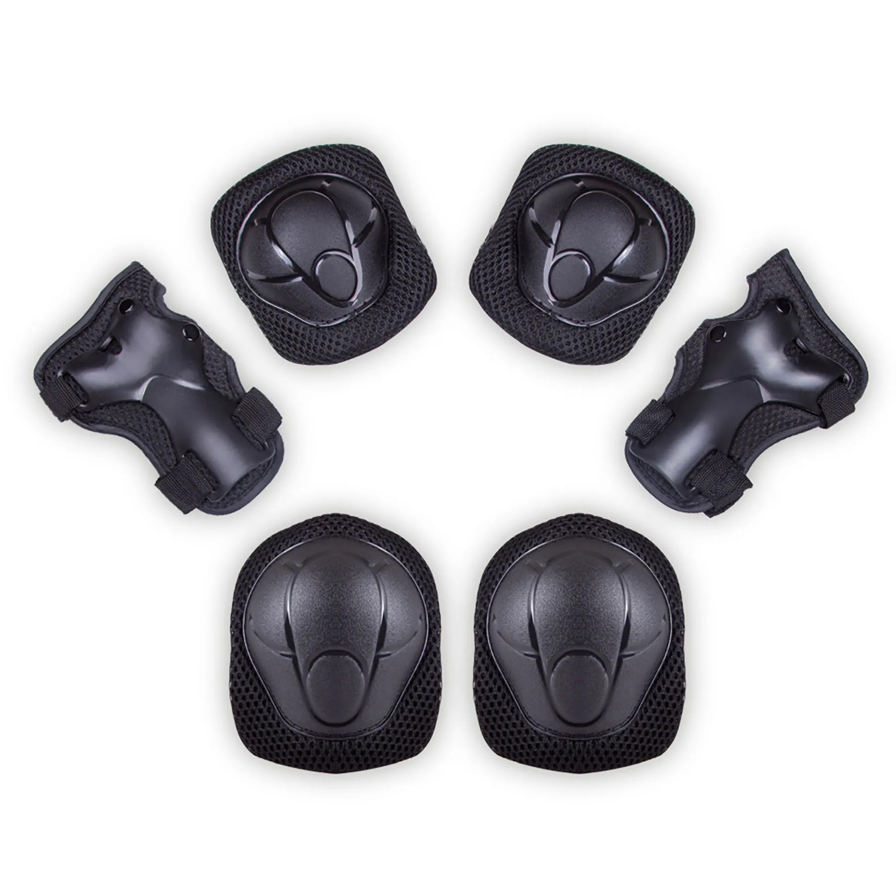 Toddler Protective Gear Set 6
