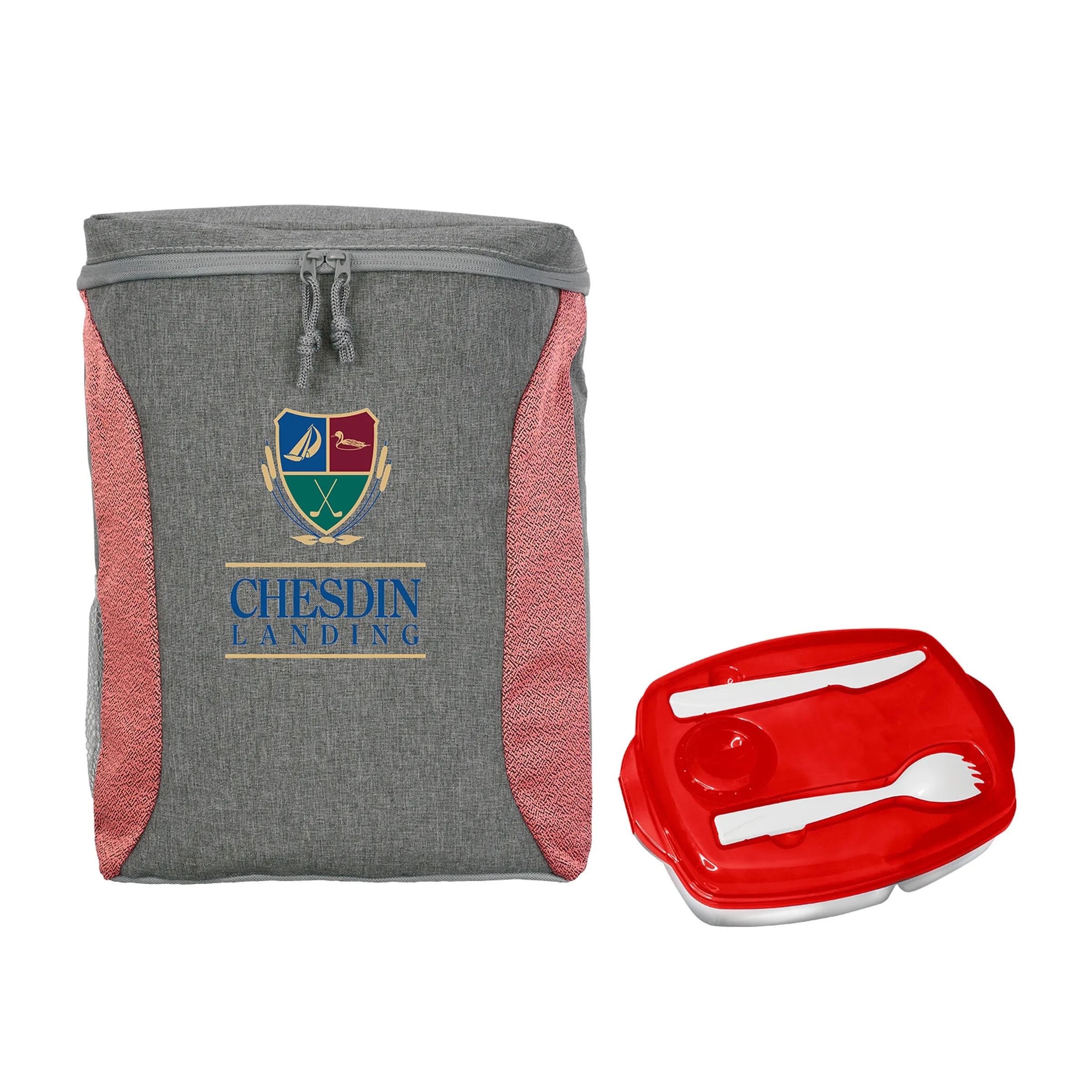 Speck Boomerang Locking Lidl Lunch Kit 17