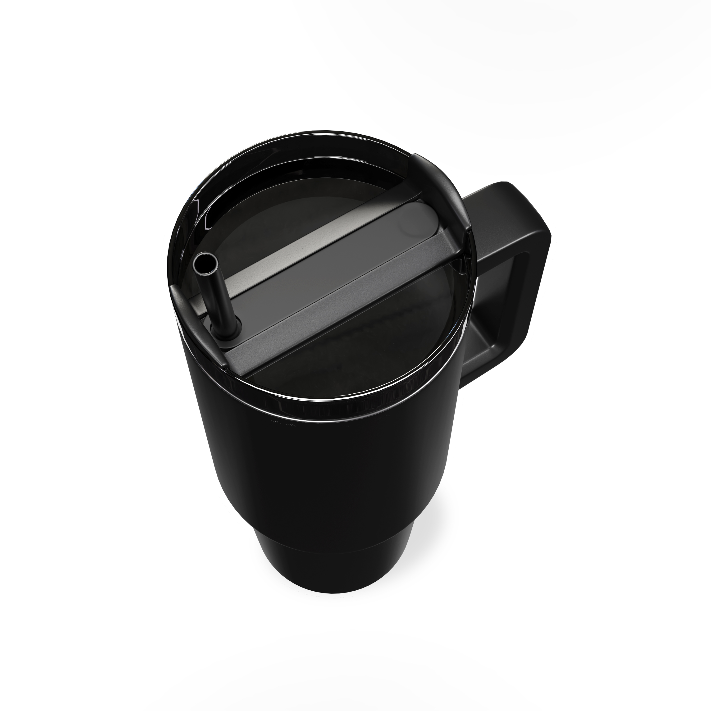 Happy camper 1200 ml40 oz stainless steel mug 18