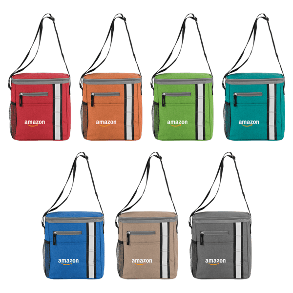 Day Trip Lunch Bag 33